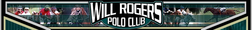 Will Rogers Polo Club